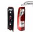 Replacement Rear Left Lamp for Master, Movano AND nv400 van models buy now at van parts ireland