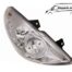 Front Right Headlight suitable for Renault Master, Opel Movano and Nissan NV400. Buy now at vanparts.ie
