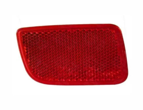 Rear Left Bumper Reflector Van Parts Ireland