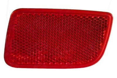 Right rear bumper reflector suitable for the renault master, nissan nv400 & interstar and Opel Movano Van models. Shop now at van parts ireland for the best prices and fast nationwide delivery.