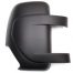 Mirror backing for standard wing mirror right buy now with van parts ireland