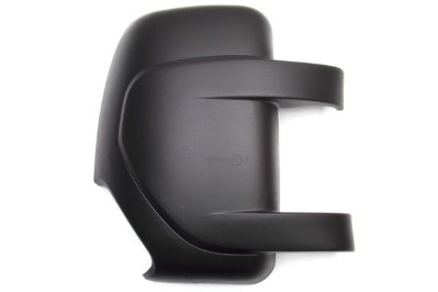 Mirror backing for standard wing mirror right