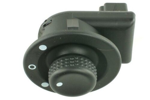 Mirror adjustment switch for Renault Master, Nissan NV400, and Opel/Vauxhall Movano B 2.3dci vehicles