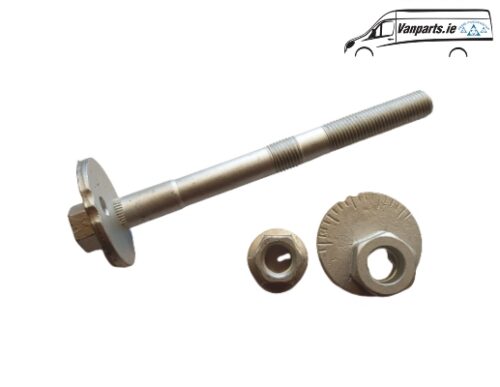 Front Bottom Arm Camber Adjuster