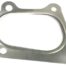 Exhaust gasket for Renault Master, Nissan NV400, and Opel/Vauxhall Movano B vehicles