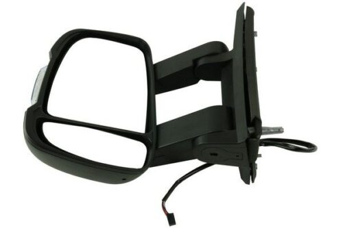 Door Mirror Left (Medium Arm, 8 Pin)