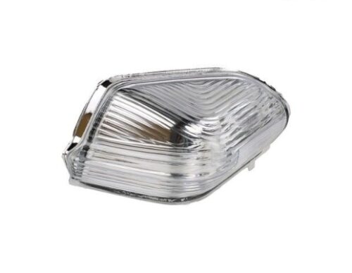 Left Door Mirror Indicator Light Volkswagen Crafter and Mercedes Sprinter 2006-2016. Buy now now for fast delivery nationwide