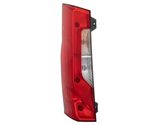 rear left tail lamp to suit the 2018 to current model Mercedes Sprinter