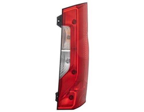 rear right tail lamp to suit the 2018 to current model Mercedes Sprinter
