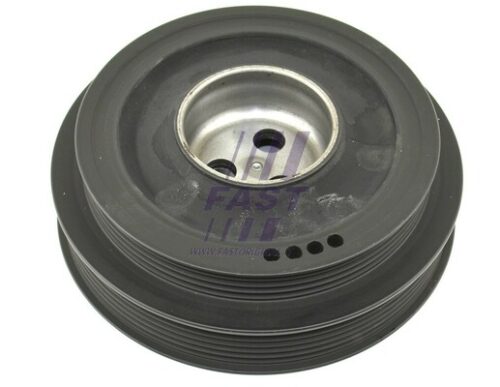 Engine Pulley 2.2 JTD