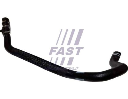 Cooling Hose Heat Exchanger Right 2.3JTD