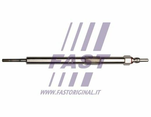 Glow plug for Renault Master, Nissan NV400, and Opel/Vauxhall Movano B vehicles