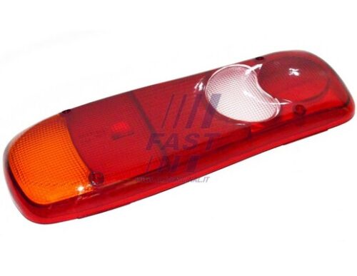 Left & Right Rear Tail Light Lens Cover from vanparts.ie Ireland