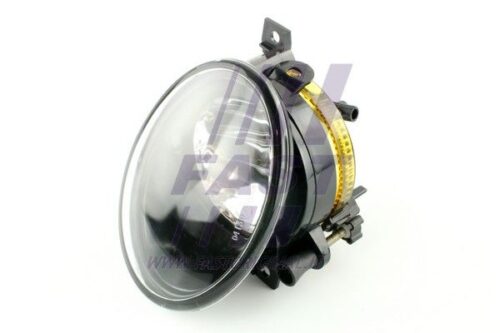 Fog Light Left