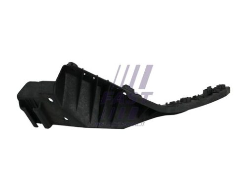 Bumper Support Front Left