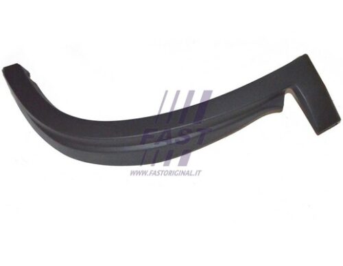 Fender Moulding Front Right Rear Grey