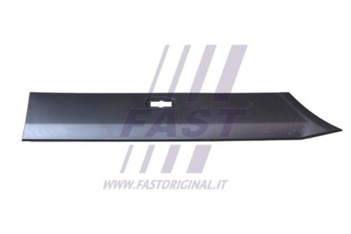 Exterior Moulding Side Right LWB