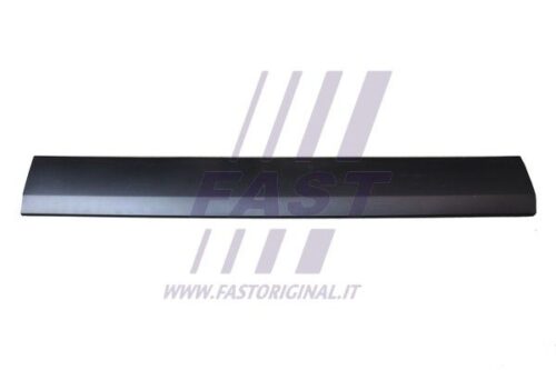 Exterior Moulding Side Left MWB