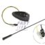 Antenna Set 2006> Volkswagen Crafter & Mercedes Sprinter. Vanparts.ie Irish based business with over 20 years experience