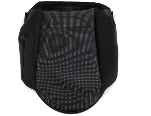 Fotel Upholstery Front