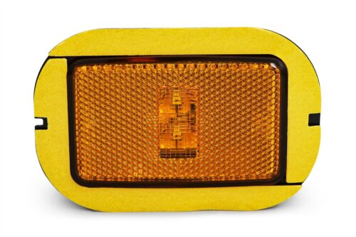 Side Marker Lamp to suit the vw crafter and man tge 2017 onwards van models