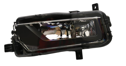 F/L Fog Lamp Crafter 16