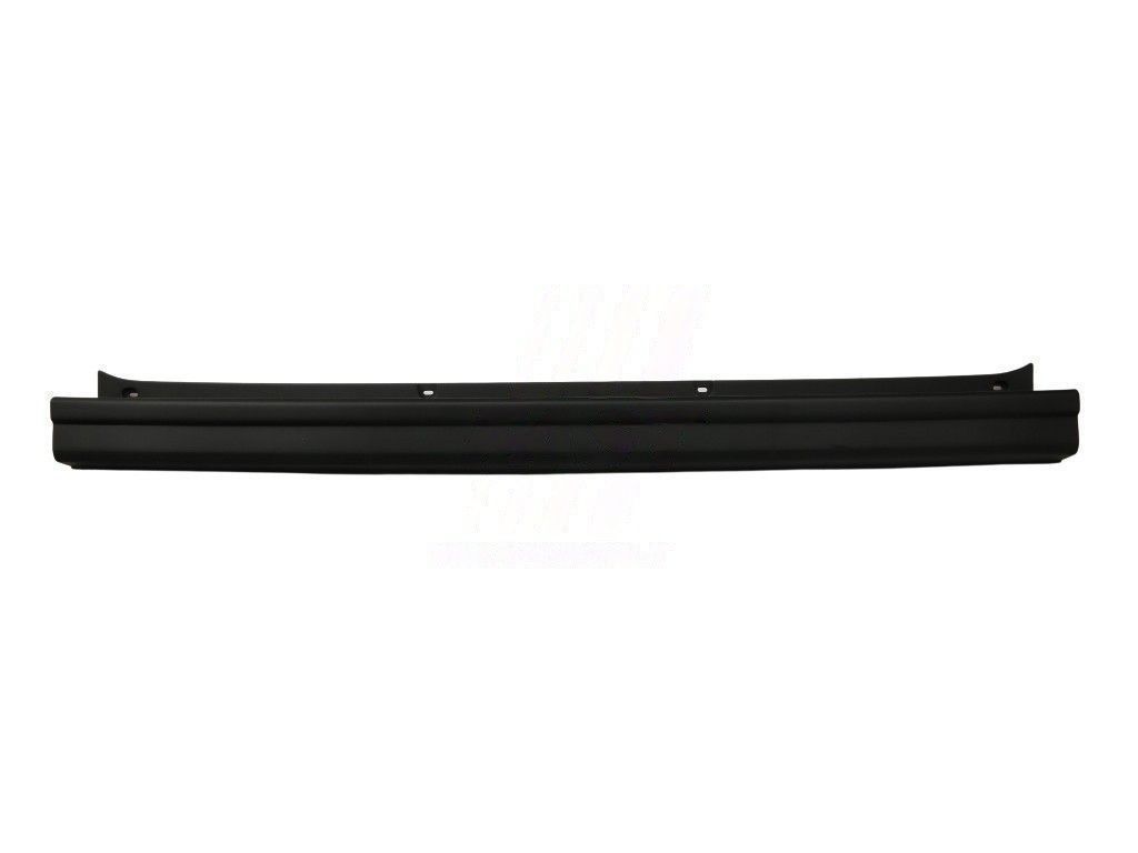 volkswagen crafter and man tge rear bumper without step at van parts ireland