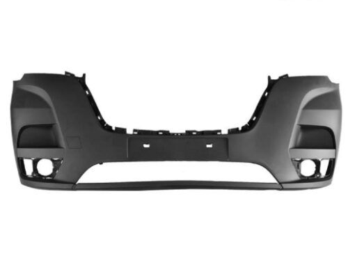 Front bumper for 2019 Renault Master Van