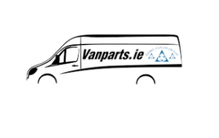 Van parts being delivered in Ireland