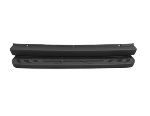 Rear Bumper Step Plastic Cover Only Sprinter 2018>