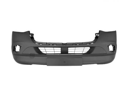 Front Bumper (With Fogs) Sprinter 18>