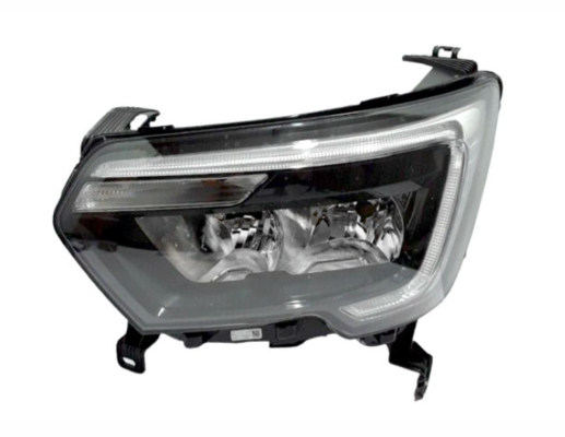 Left Headlamp to suit the 2019> Renault Master