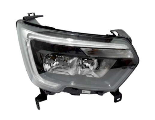 Renault Master front right headlamp
