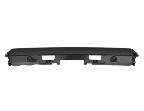 Rear Renault Kangoo 2021 Bumper van parts ireland