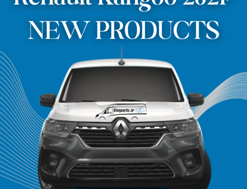 2021> Renault Kangoo Van Parts Now Available!