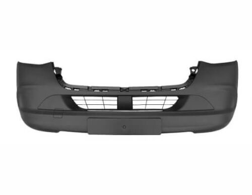 Front Bumper (No Fogs) 2018> Mercedes Sprinter van parts ireland