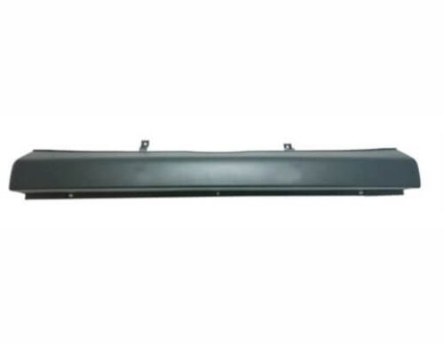 2018> Mercedes Sprinter Rear Bumper (Not For Step Type) van parts ireland