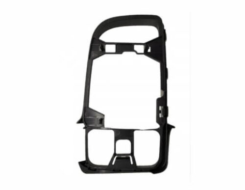 Left Mirror Glass Frame Mercedes Sprinter 2018> Van parts Ireland