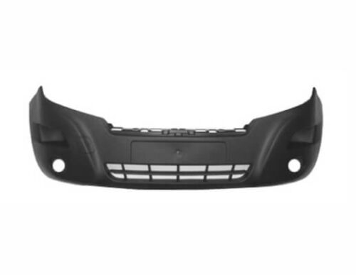 Nissan NV400 10> Front Bumper with Fogs van parts ireland