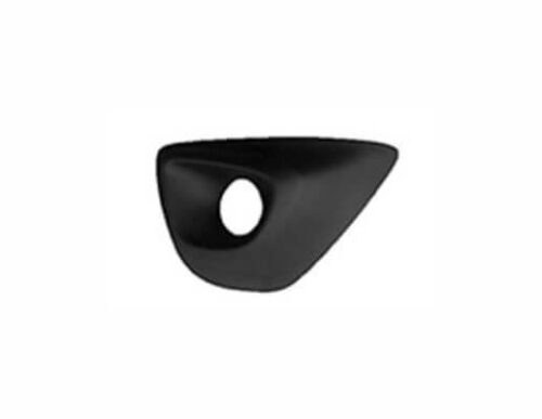 Left Bumper Moulding (With Fogs) Opel Vivaro 14> van parts ireland