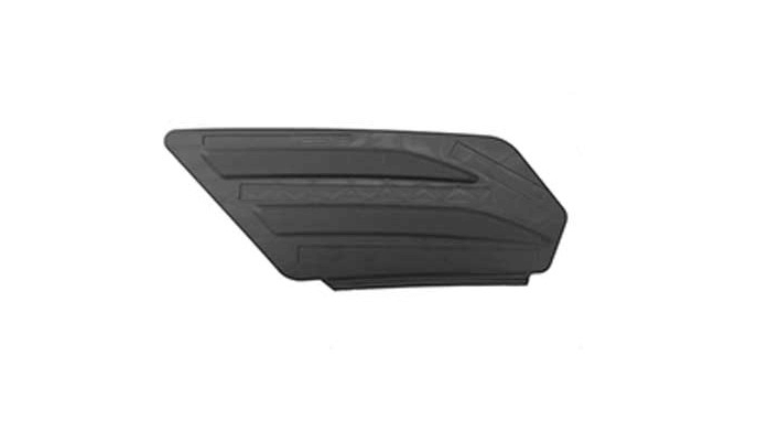 Front Right Step Top Cover (Inner Part) van parts ireland