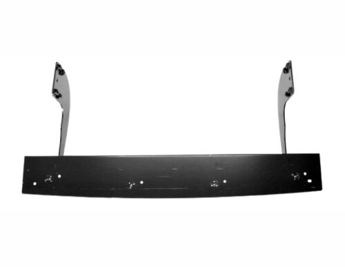 vw crafter and man tge rear metal bumper step van parts ireland