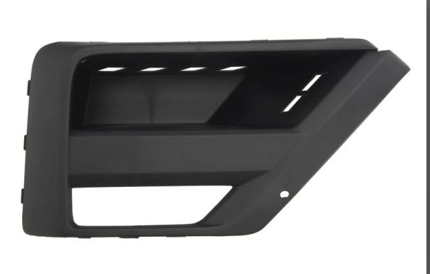 Right Bumper Grill (With Fogs) for VW Crafter and MAN Tge 2017 van parts ireland