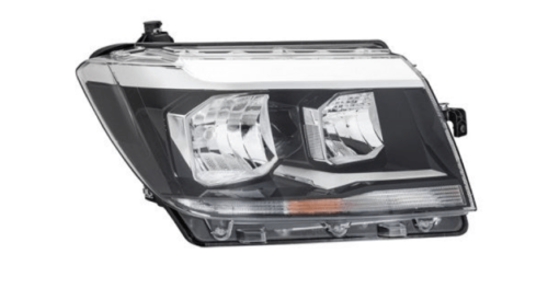 Right Headlamp Crafter/TGE 17> van parts ireland