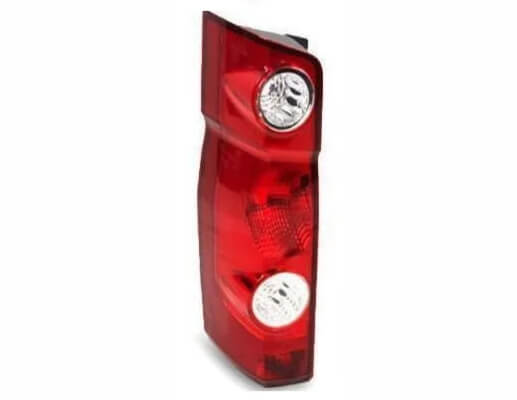 Rear Left tail light Volkswagen Crafter 06>16 van parts ireland. Buy now for fast nationwide delivery