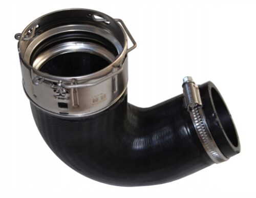 FWD Driver Side Intercooler Pipe Lower Section suitable for renault master, nissan nv400 & opel movano from vanparts.ie