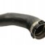 Upper intercooler pipe for Renault Master, Nissan NV400 & Opel Movano passenger side, designed for improved airflow and durability, ideal for replacement and performance enhancement