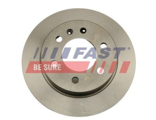 2018> Mercedes Sprinter Rear Brake Disc new van parts ireland with fast delivery in ireland.