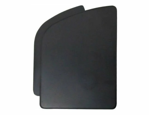 Fuel Filler Flap Door Cover. Replacement van parts ireland.