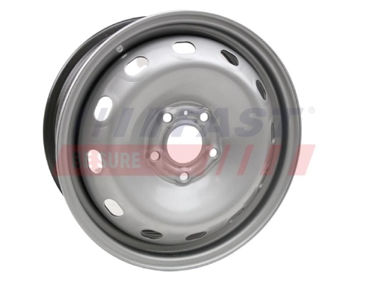 16" Steel Wheel Rim Fits the following models Renault Trafic | Fiat Talento | Nissan NV300 | Opel Vivaro. Van Parts Ireland